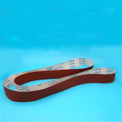 Little Sun TJ538 soft cloth red belt